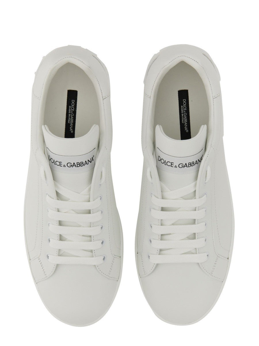 Dolce & Gabbana SNEAKER PORTOFINO