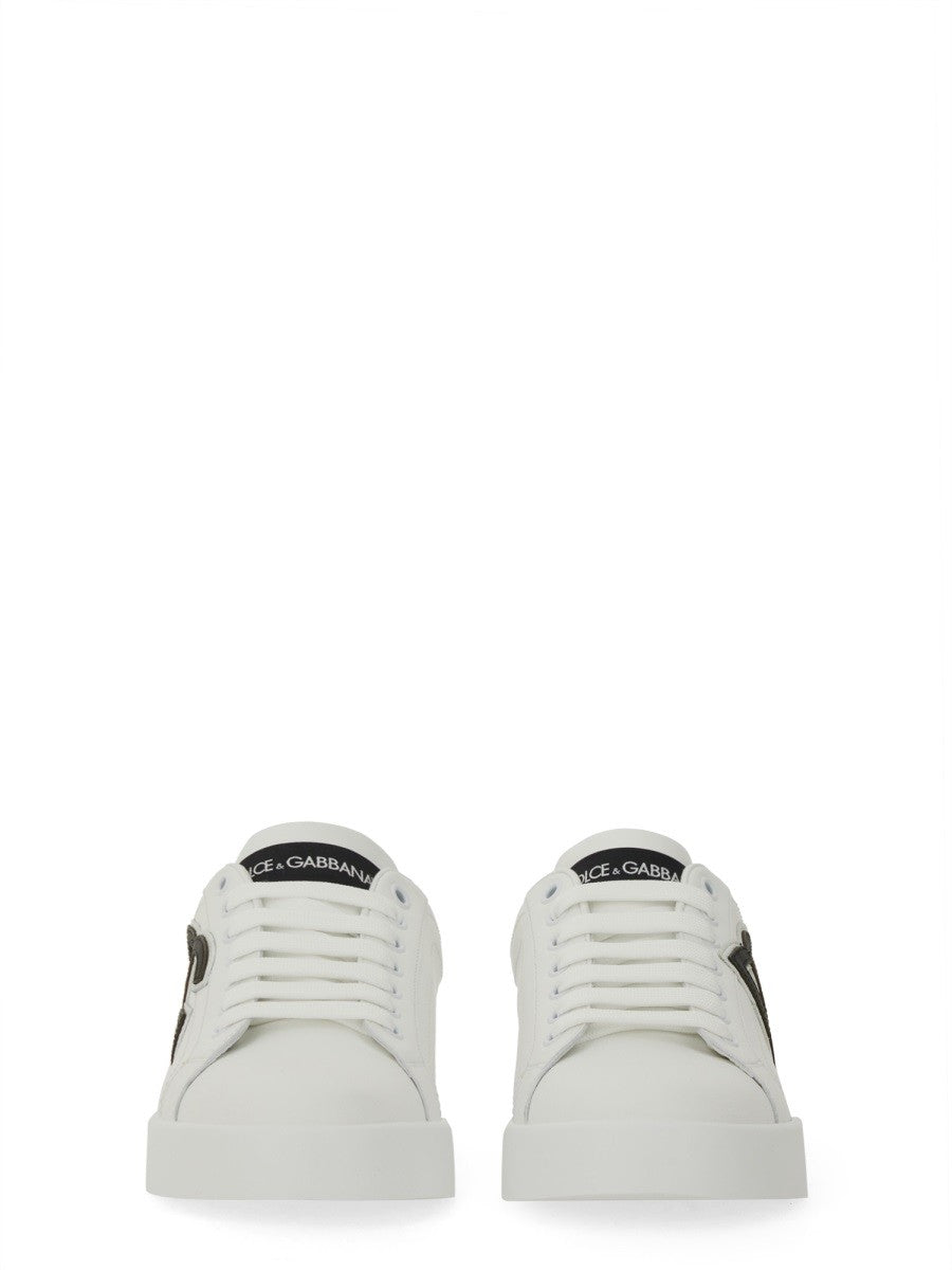 Dolce & Gabbana PORTOFINO SNEAKER