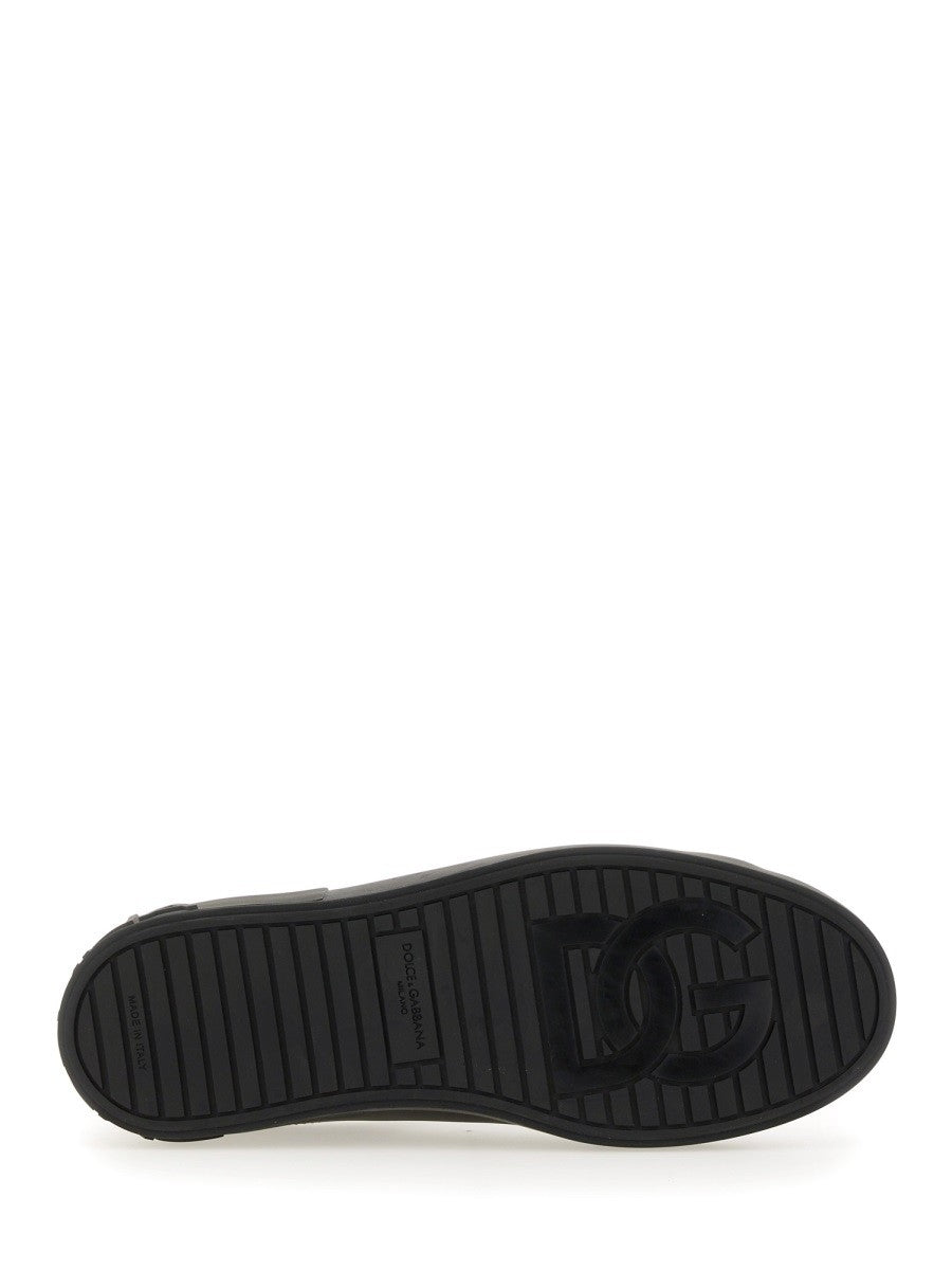 Dolce & Gabbana PORTOFINO SNEAKER