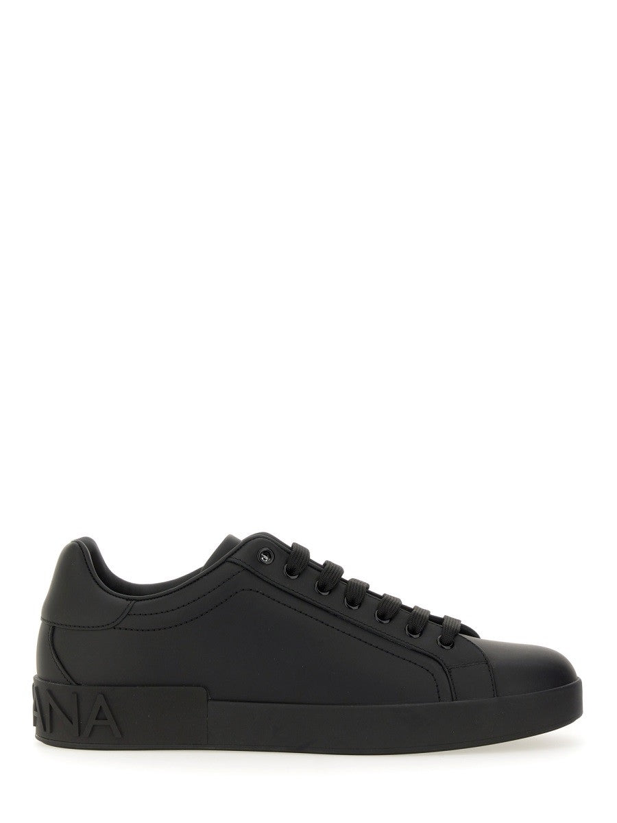Dolce & Gabbana PORTOFINO SNEAKER