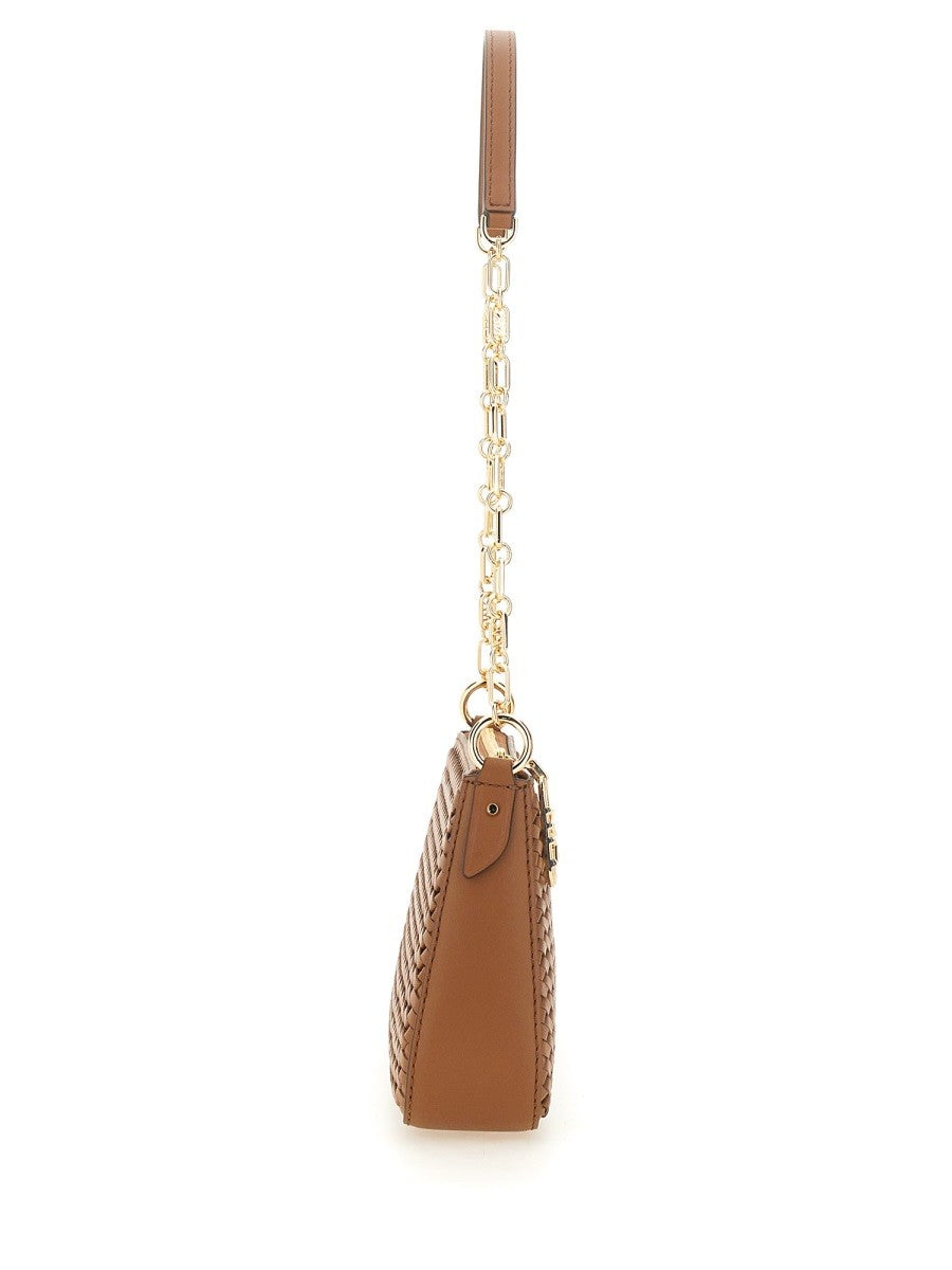 Michael By Michael Kors POUCH "EMPIRE" WITH LOGO