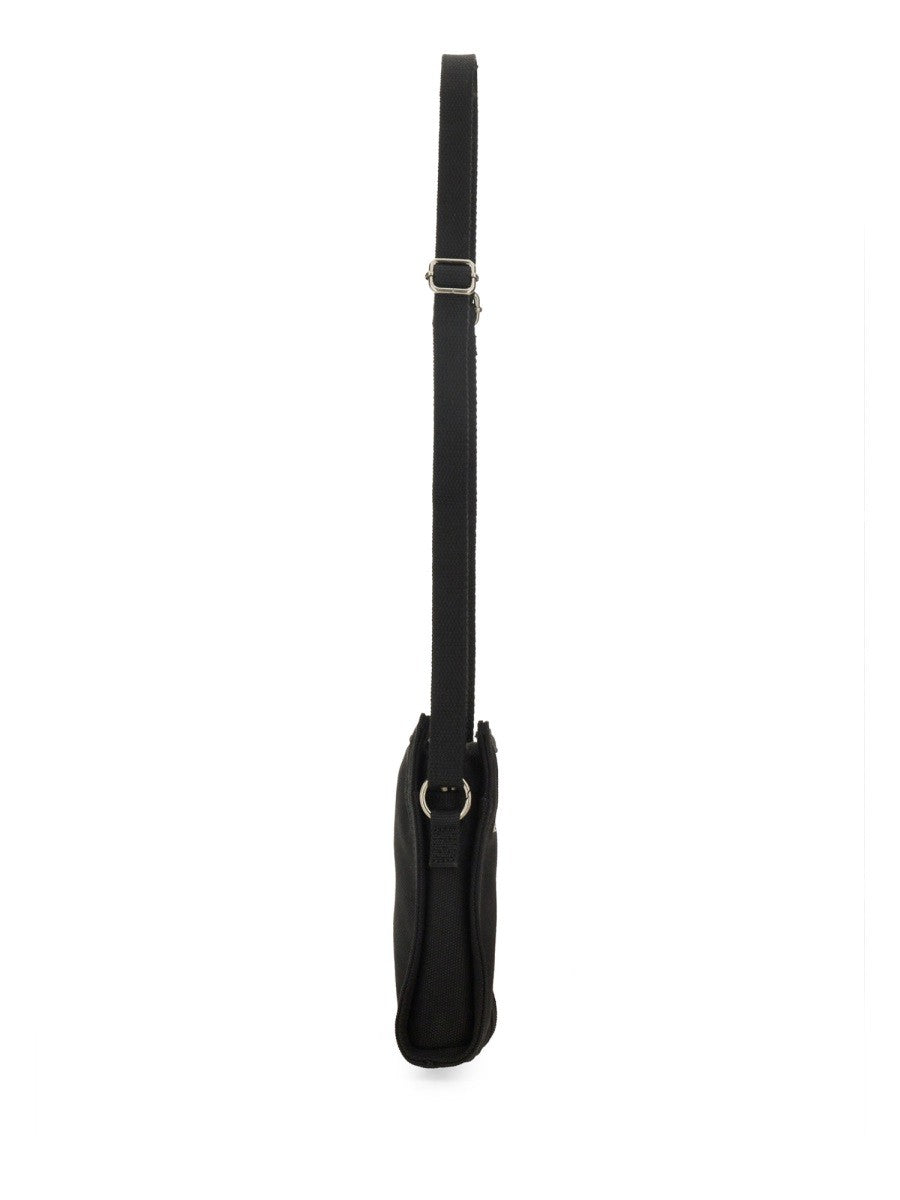 A.P.C. POUCH RETRIEVAL