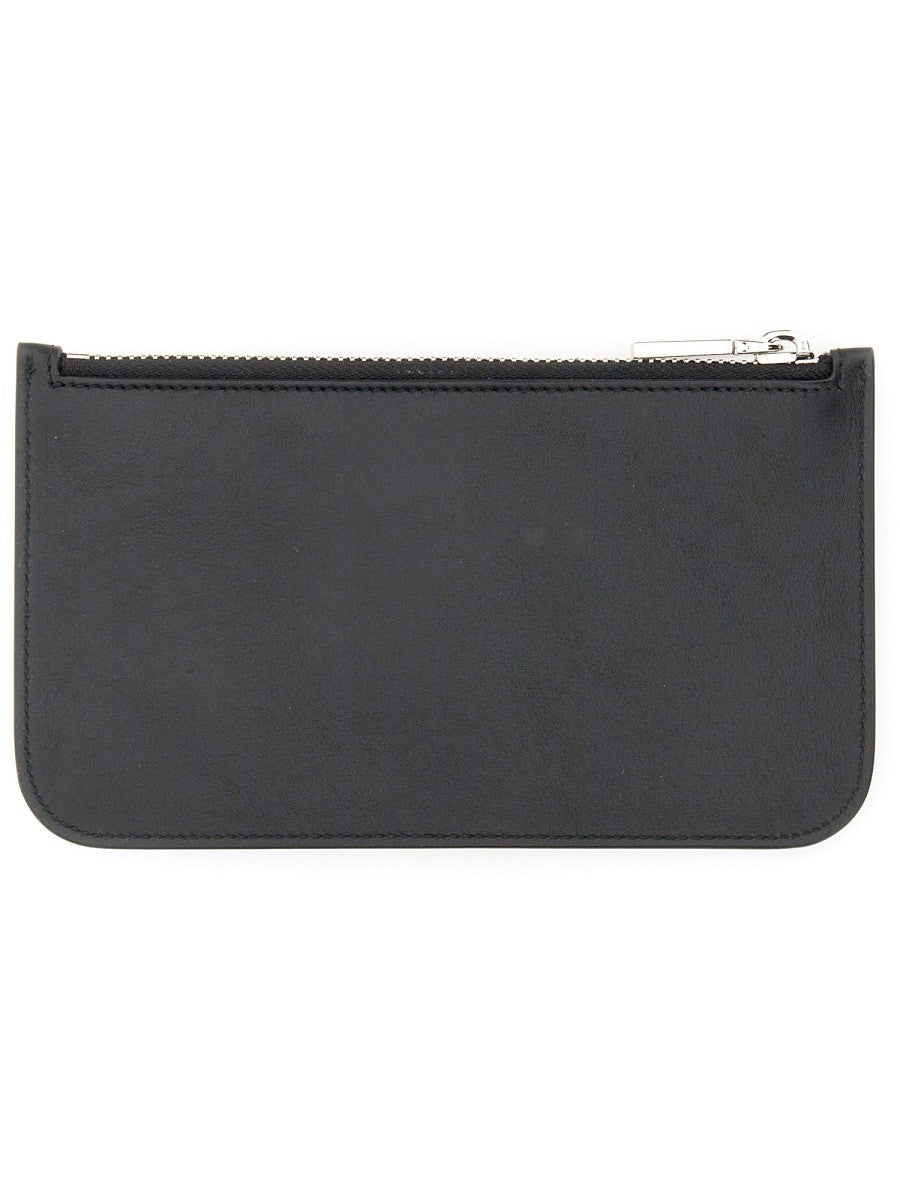 Dsquared2 POUCH WITH LOGO