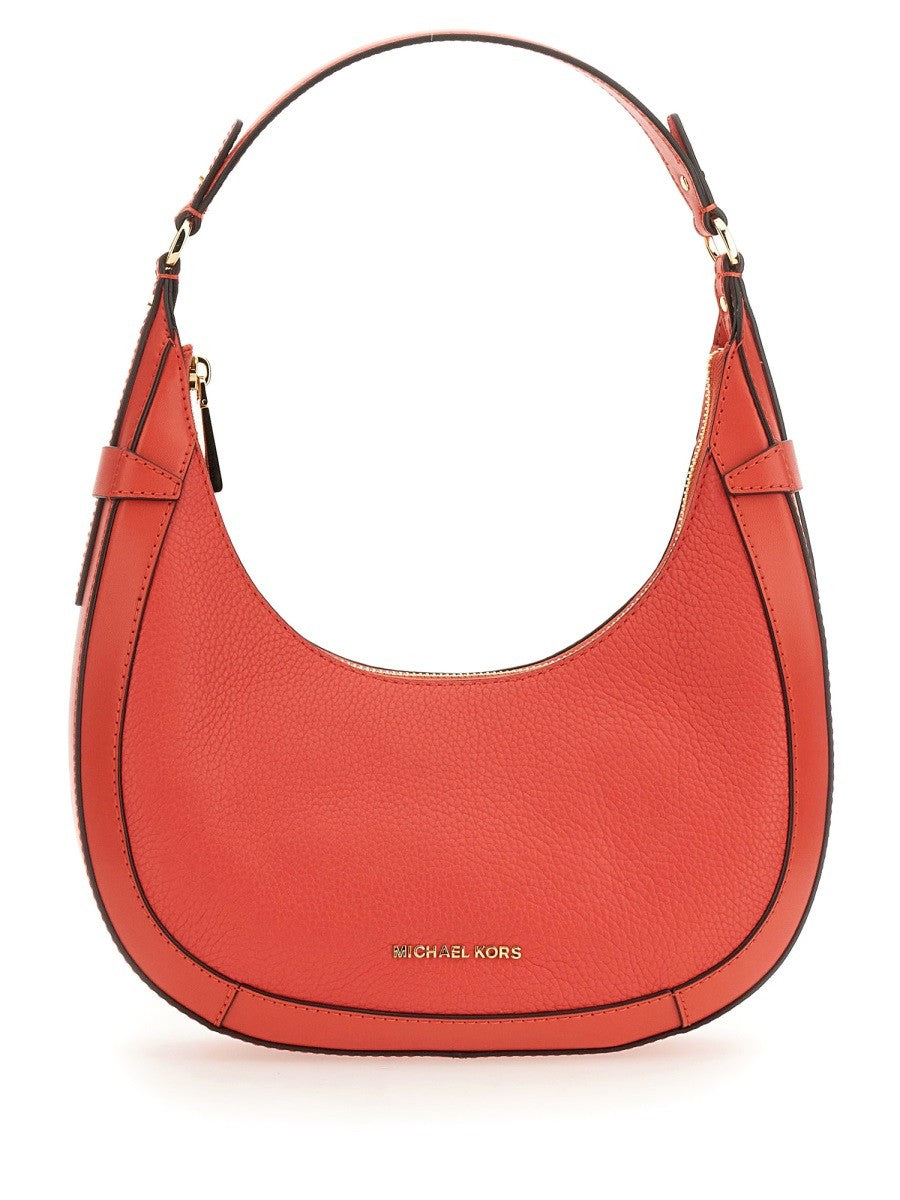 Michael By Michael Kors "PRESTON" SMALL HOBO BAG