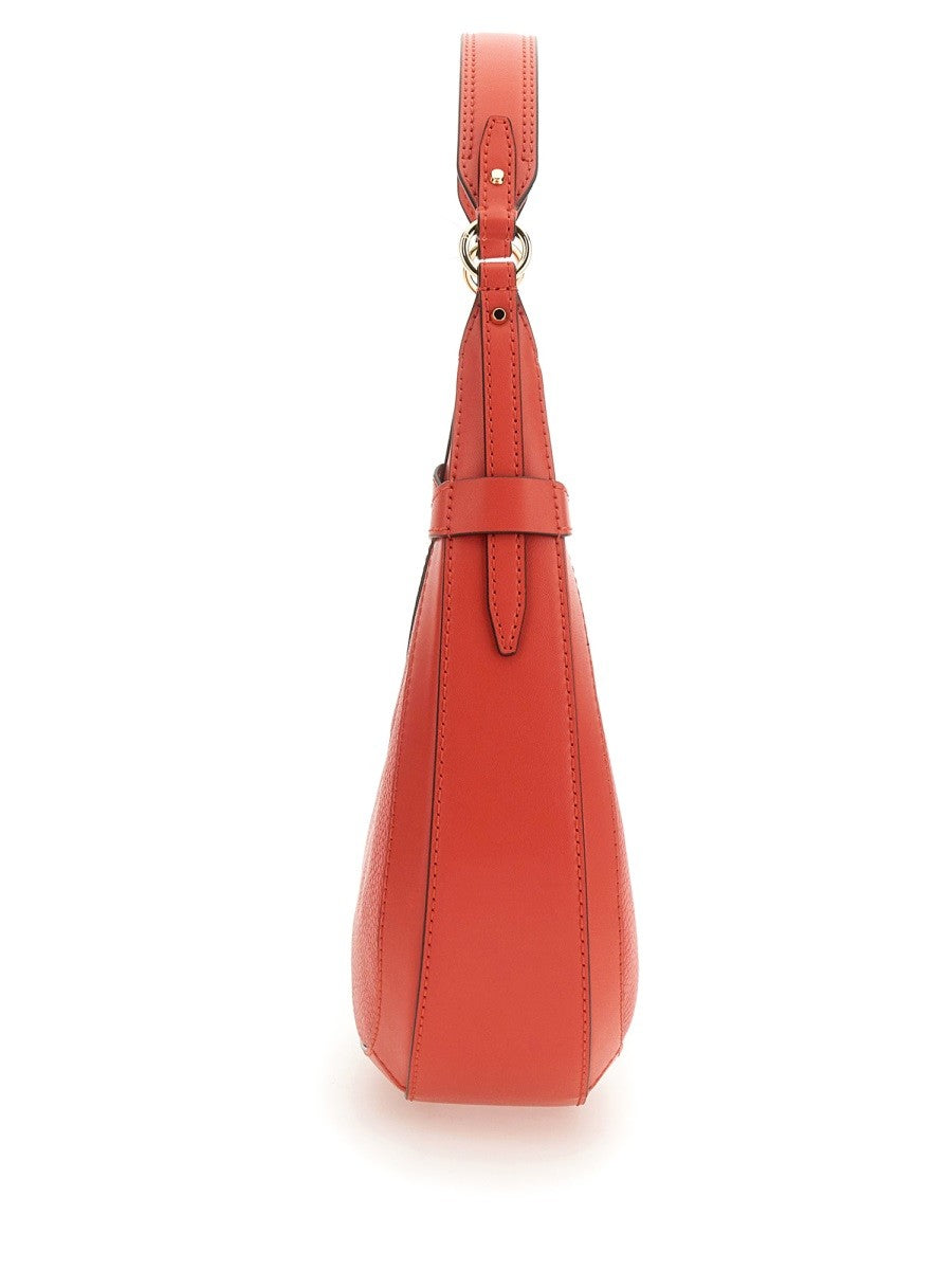 Michael By Michael Kors "PRESTON" SMALL HOBO BAG