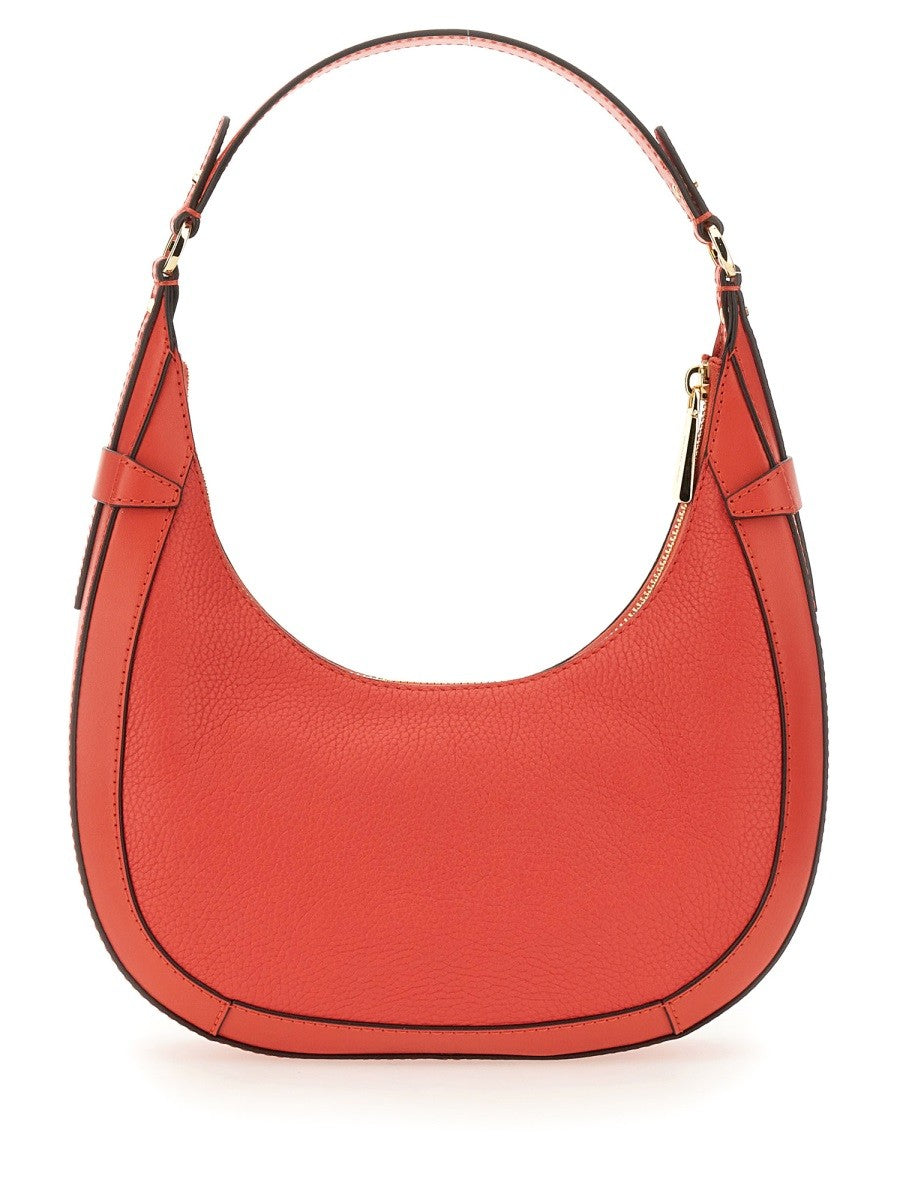 Michael By Michael Kors "PRESTON" SMALL HOBO BAG