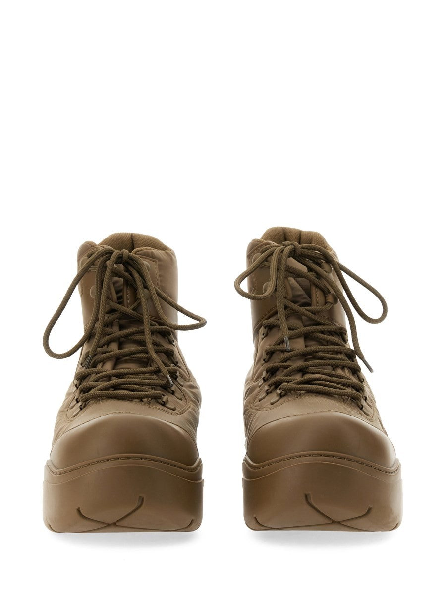 Bottega Veneta PUDDLE BOMBER BOOT