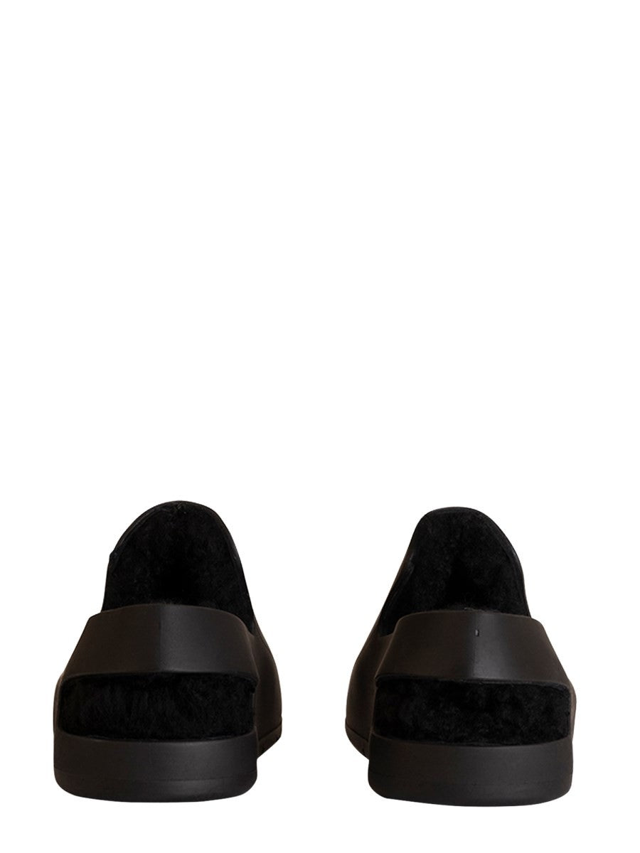 Bottega Veneta PUDDLE SANDÁL.