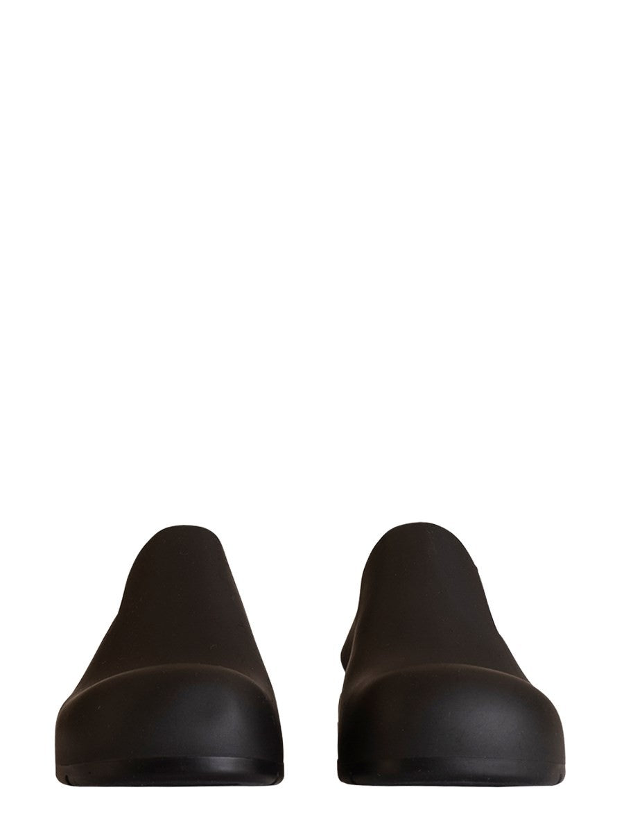 Bottega Veneta PUDDLE SANDÁL.