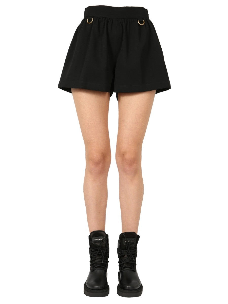 Givenchy SHORTS A PALLONCINO