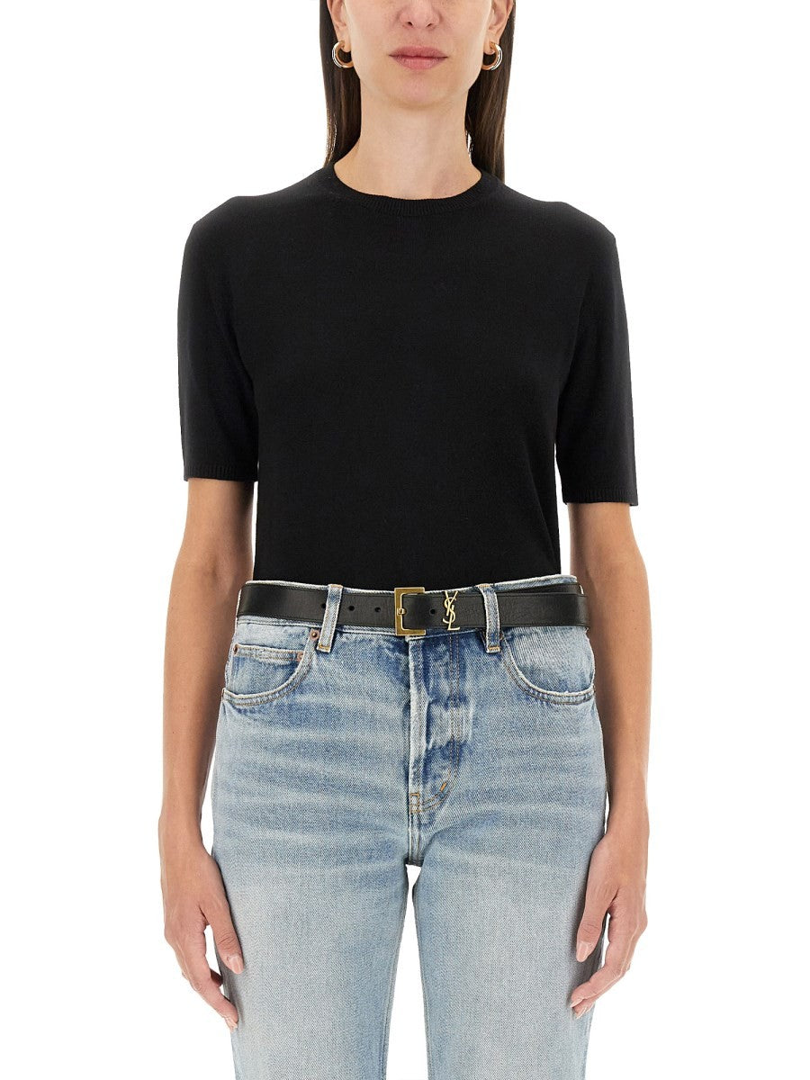 Saint Laurent TRICOU PULLOVER