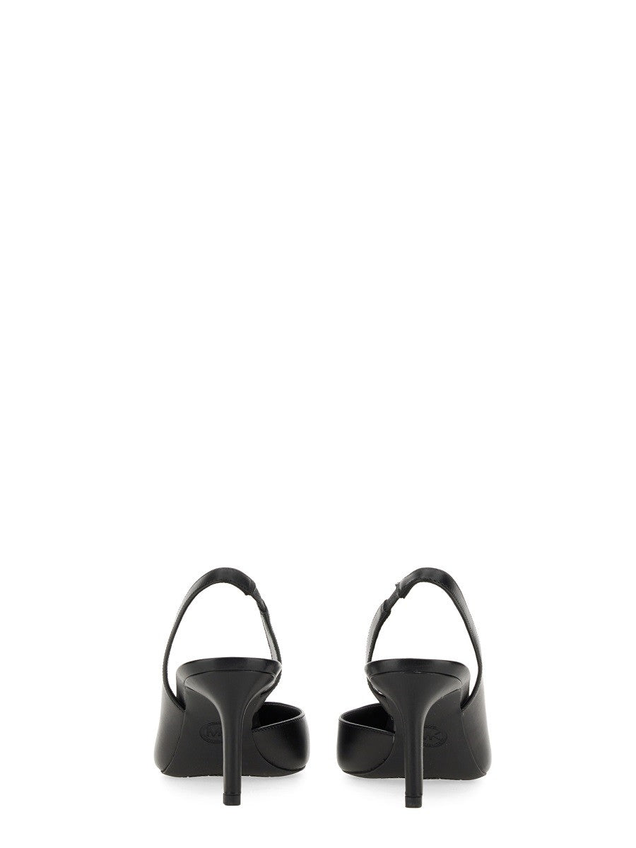 Michael By Michael Kors PUMP "ALINA"