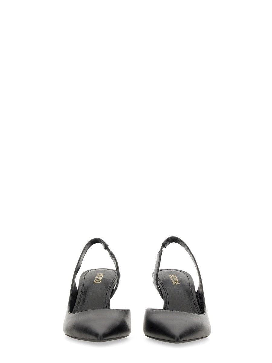 Michael By Michael Kors PUMP "ALINA"