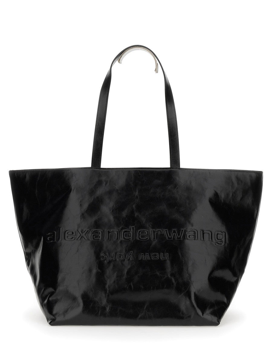 Alexander Wang "PUNCH" TOTE BAG