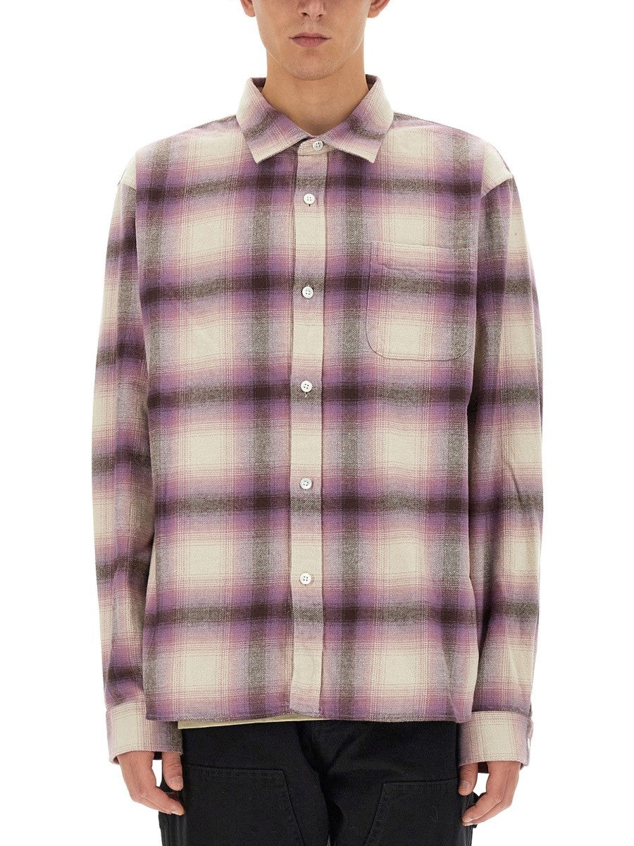 Stussy QAUDRI SHIRT