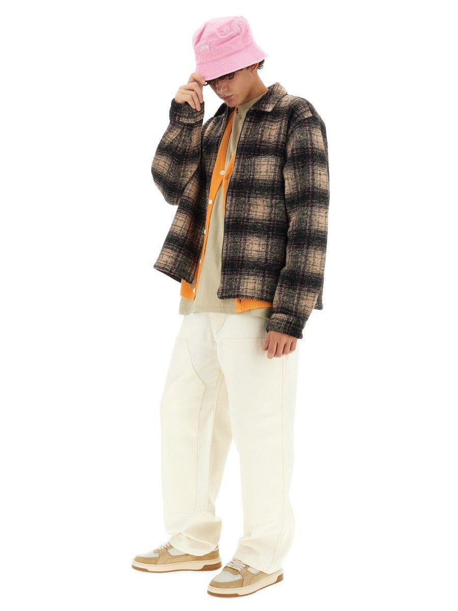 Stussy QAUDRI SHIRT