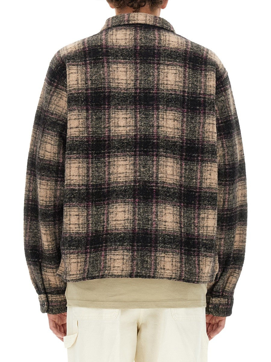 Stussy QAUDRI SHIRT