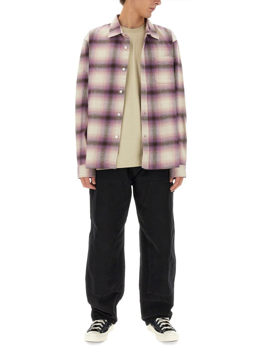 Stussy QAUDRI SHIRT