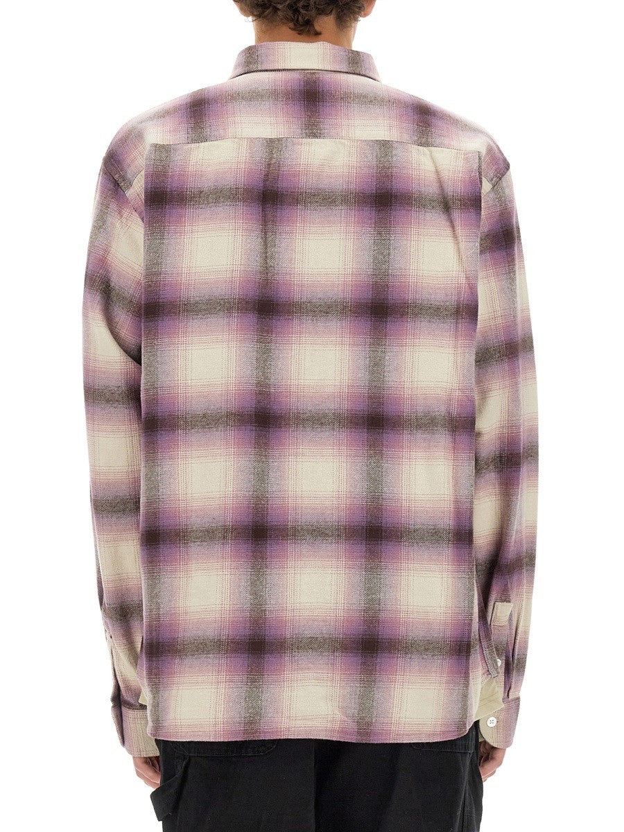 Stussy QAUDRI SHIRT