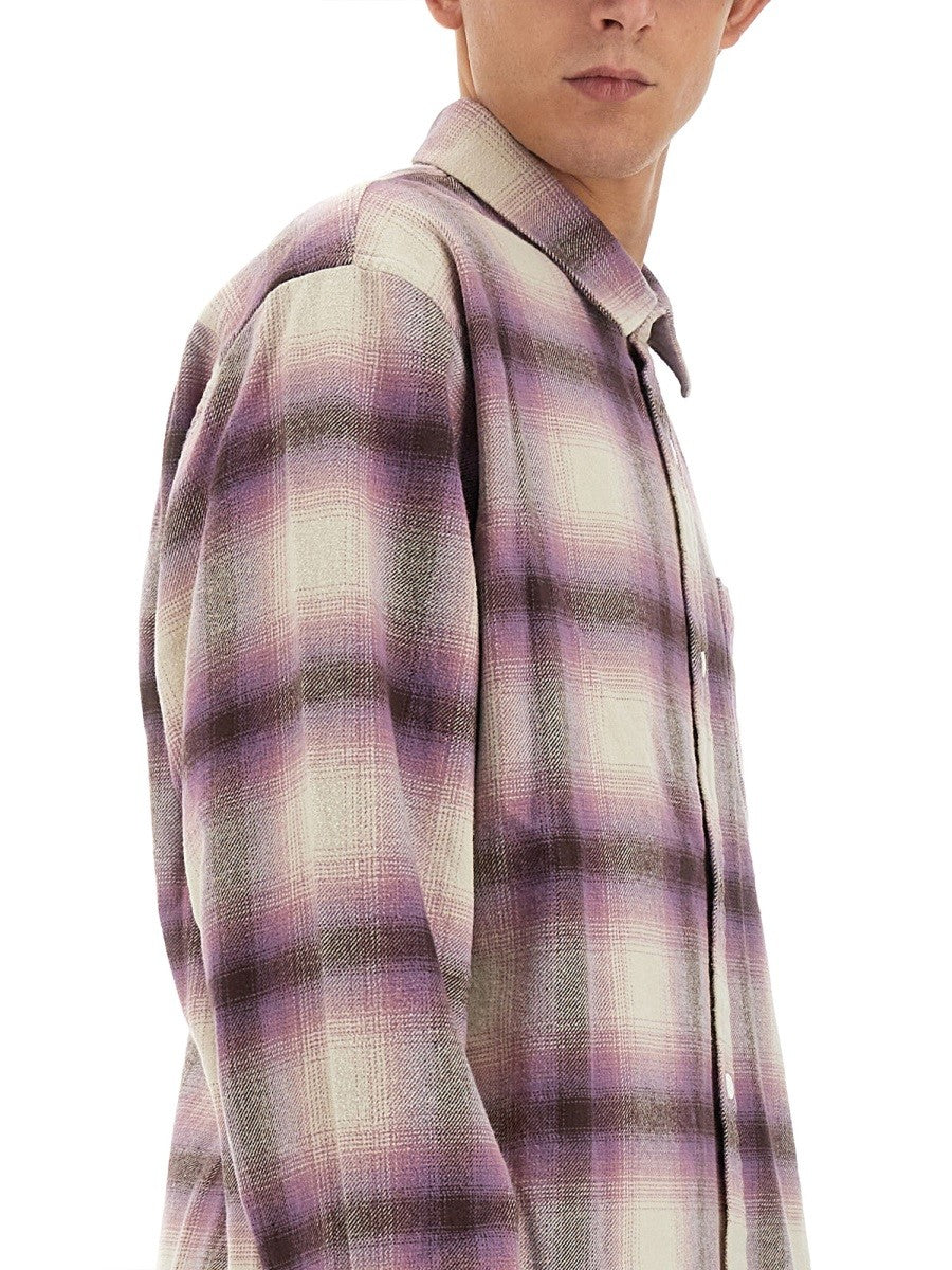 Stussy QAUDRI SHIRT