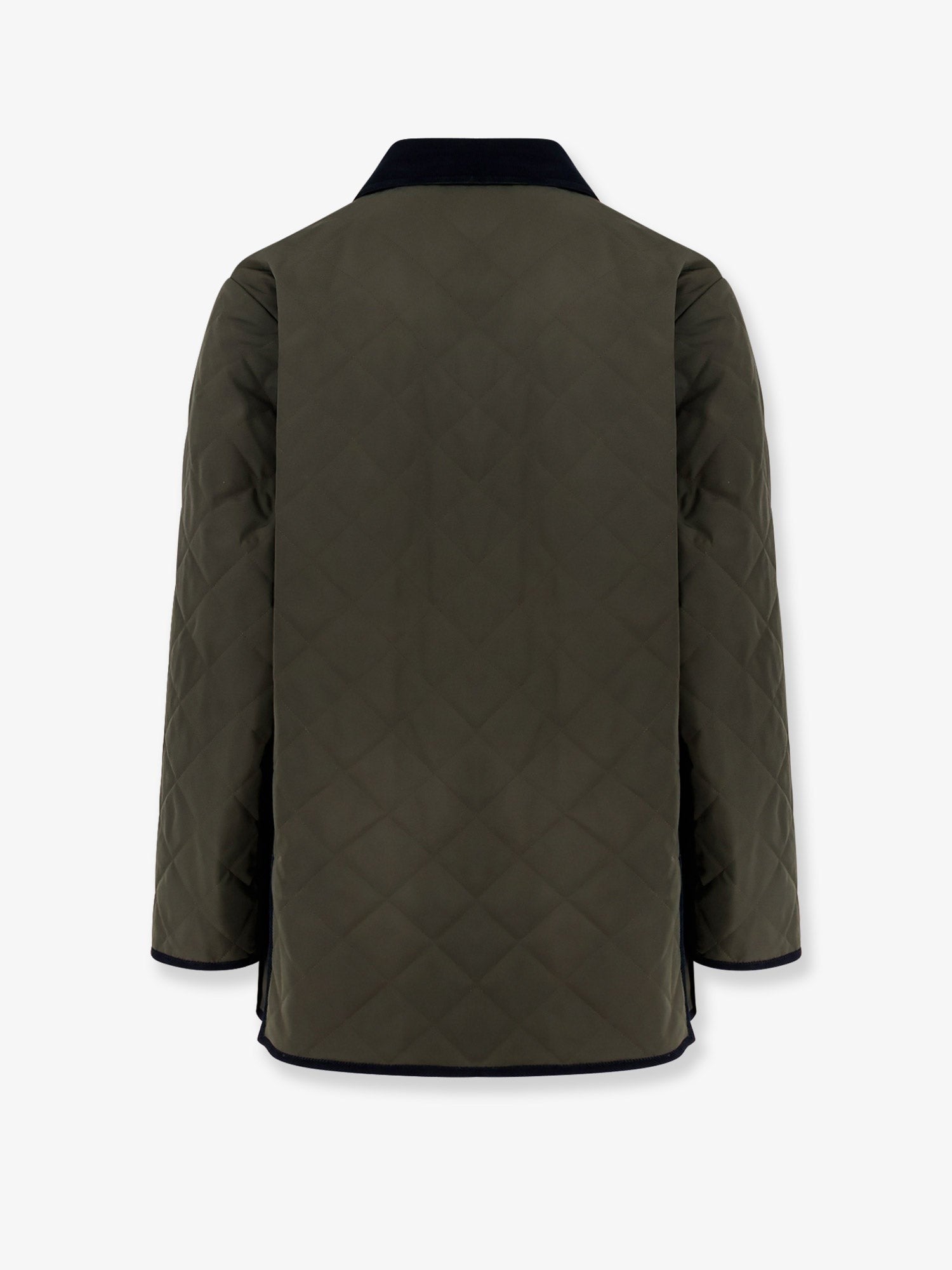 Valentino Steppjacke mit VLogo Signature Patch