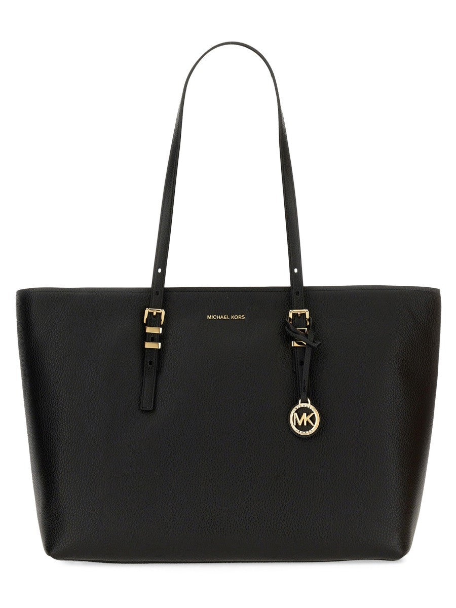 Michael By Michael Kors "QUINN" TOTE BAG