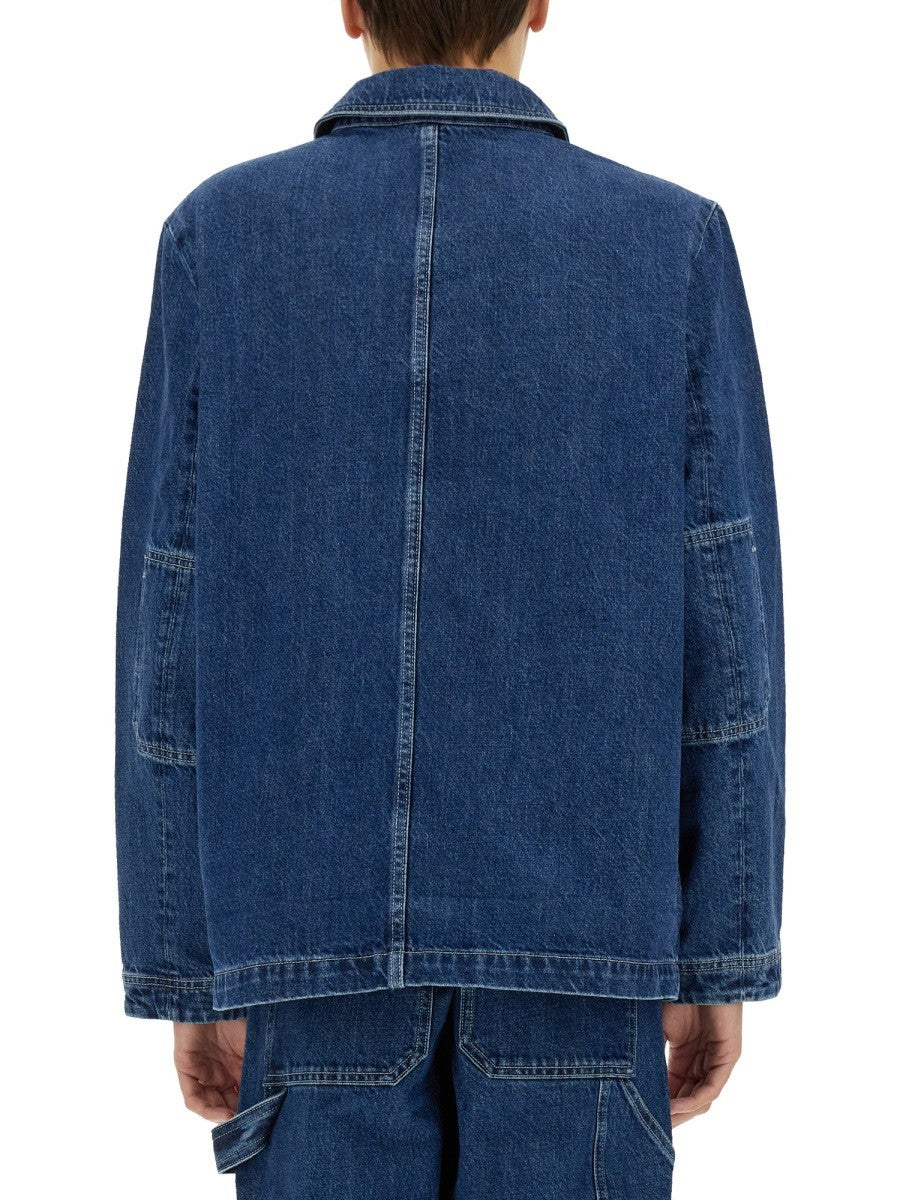 A.P.C. "RALPH" JACKET