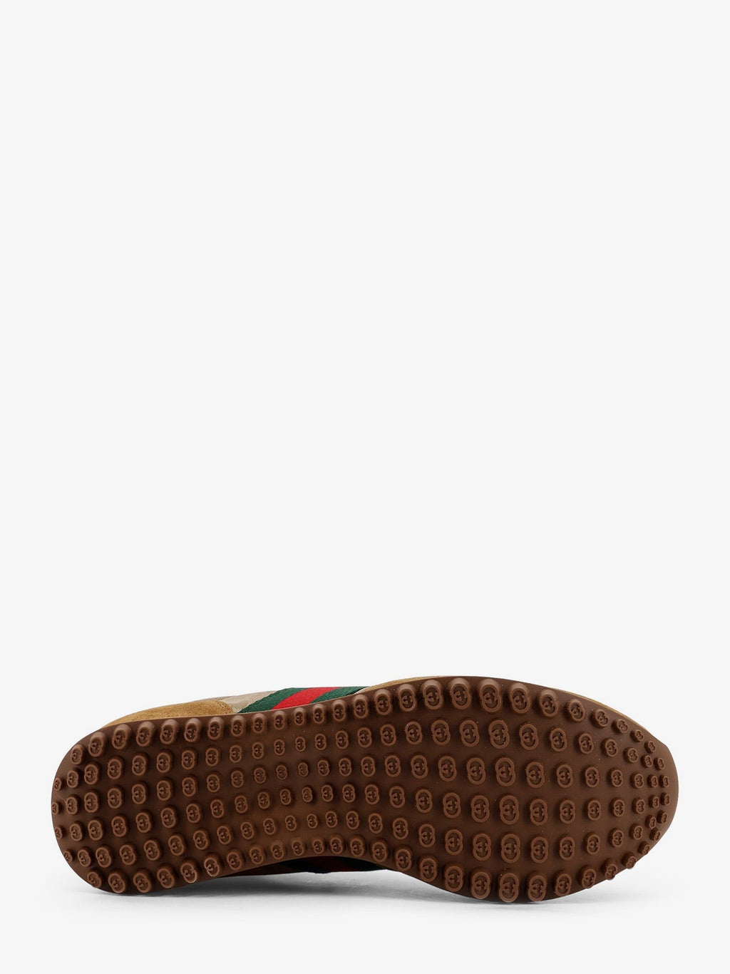 Gucci Re-Motion velúr alacsony szárú sneaker