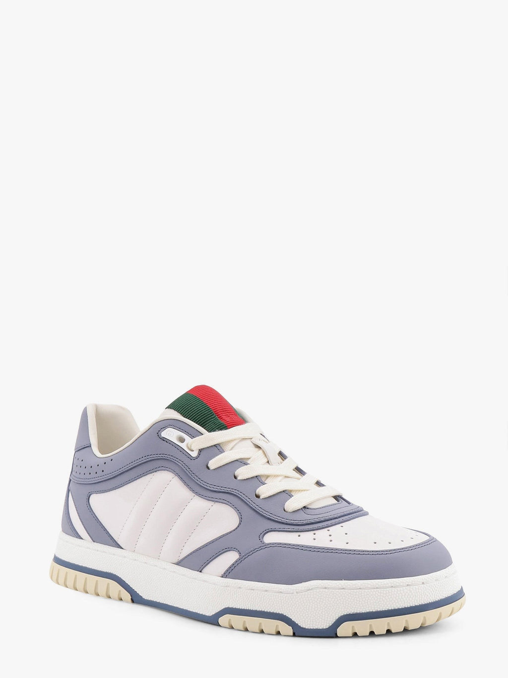 Gucci Re-web kožne tenisice
