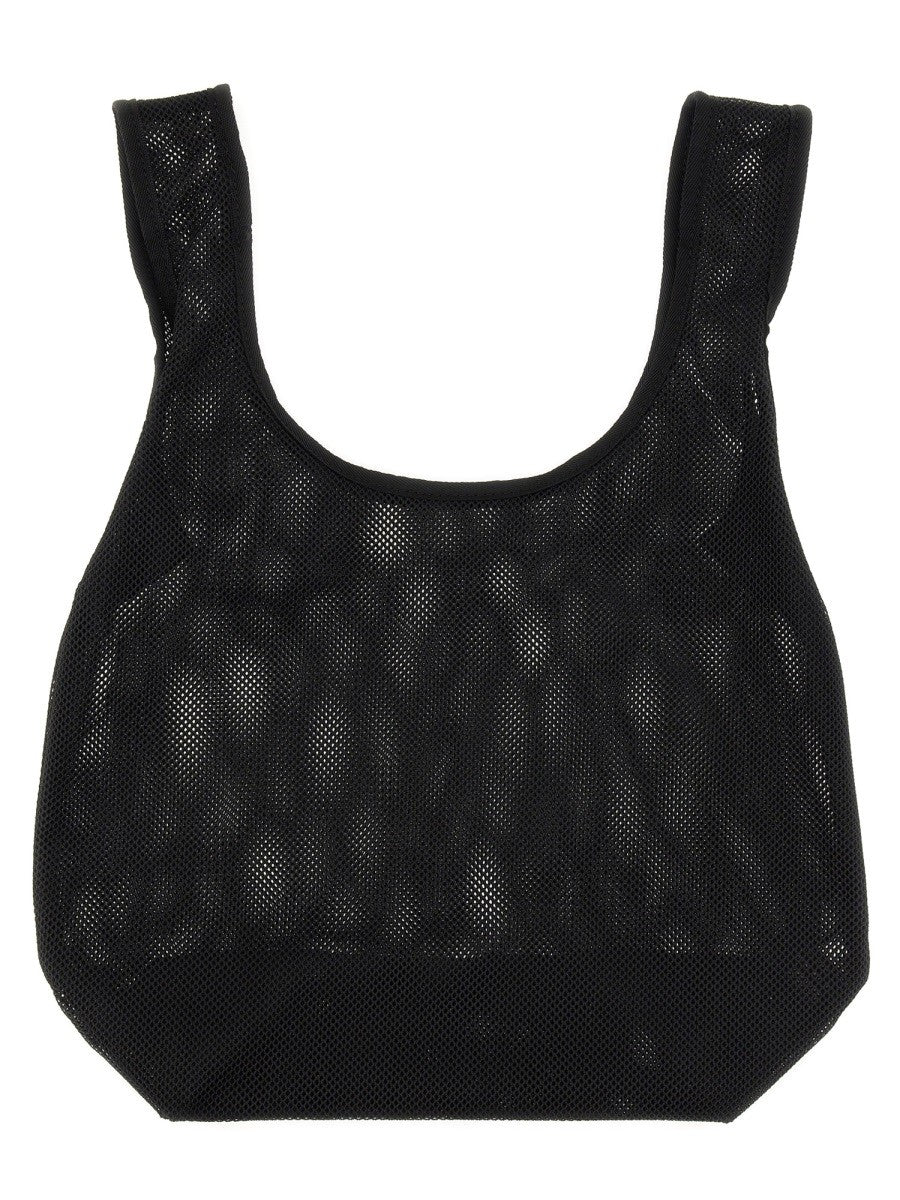 A.P.C. "REBOUND" SHOPPER BAG