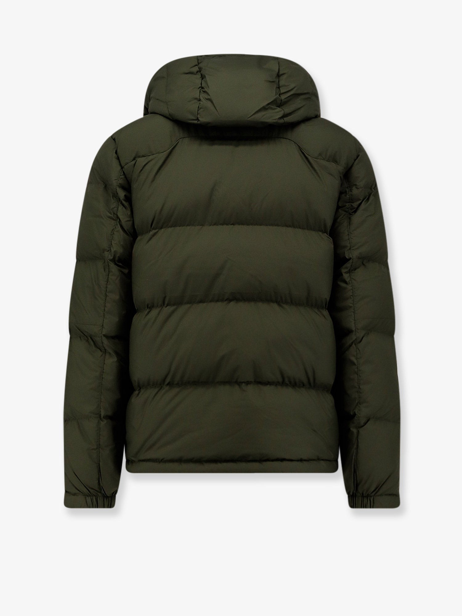 Polo Ralph Lauren Recycled nylon down jacket