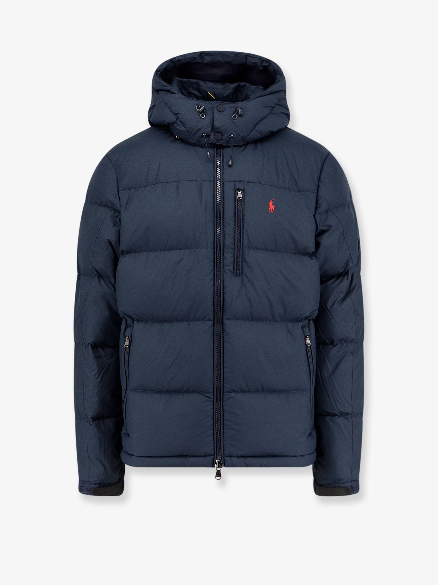 Polo Ralph Lauren Doudoune en polyester recyclé