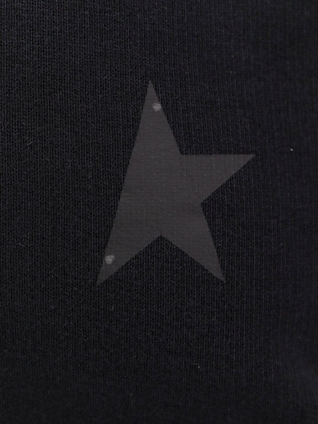 Golden Goose Deluxe Brand Archibald cotton sweater