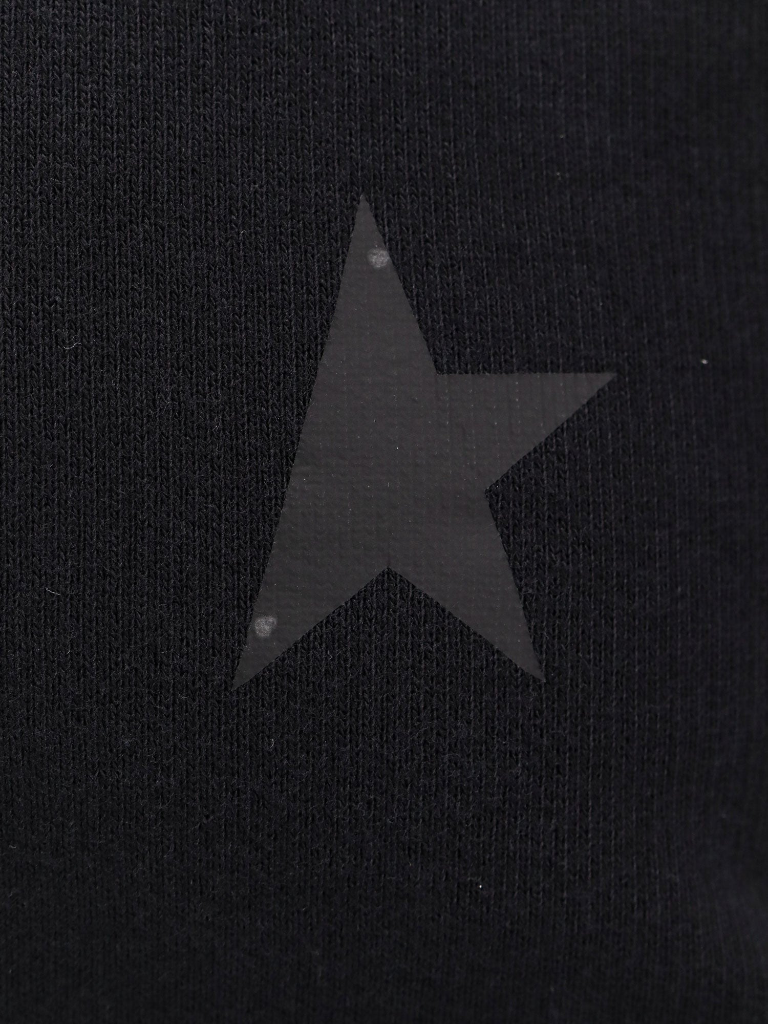 Golden Goose Deluxe Brand Archibald cotton sweater