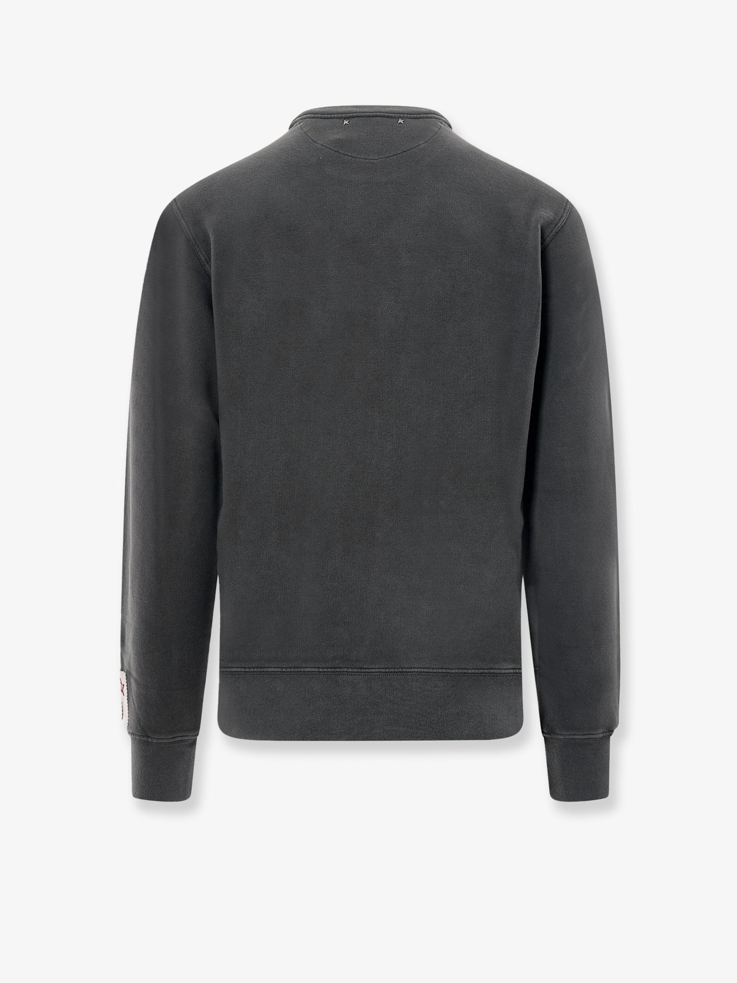 Golden Goose Deluxe Brand Archibald cotton sweater