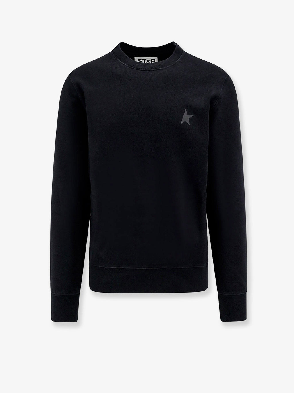 Golden Goose Deluxe Brand Archibald cotton sweater