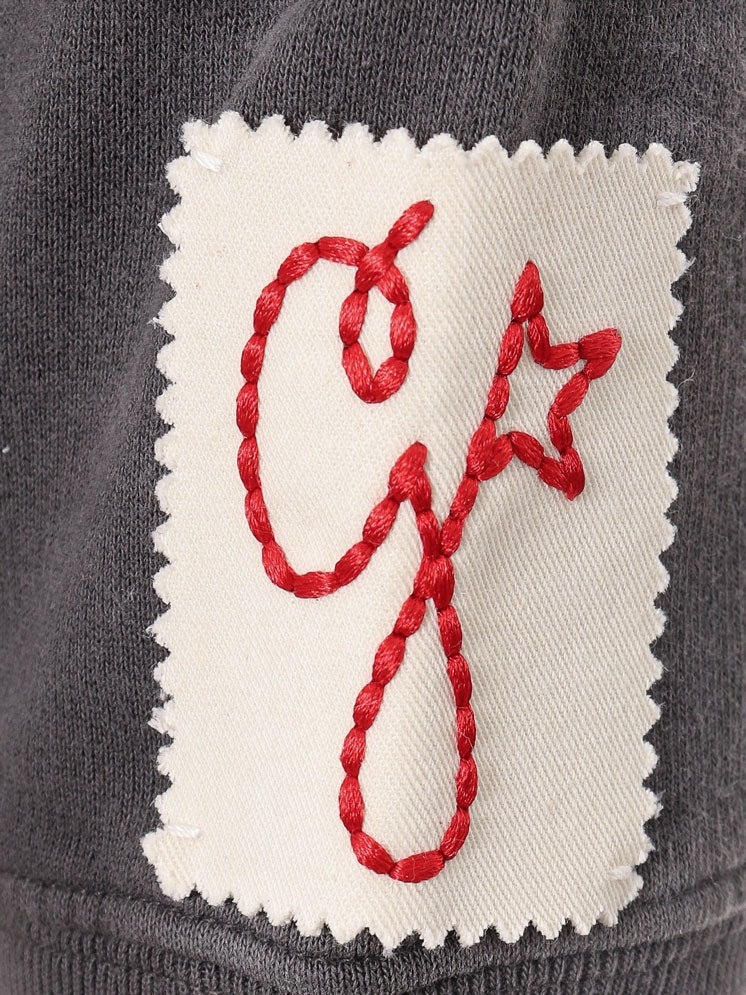 Golden Goose Deluxe Brand Archibald cotton sweater