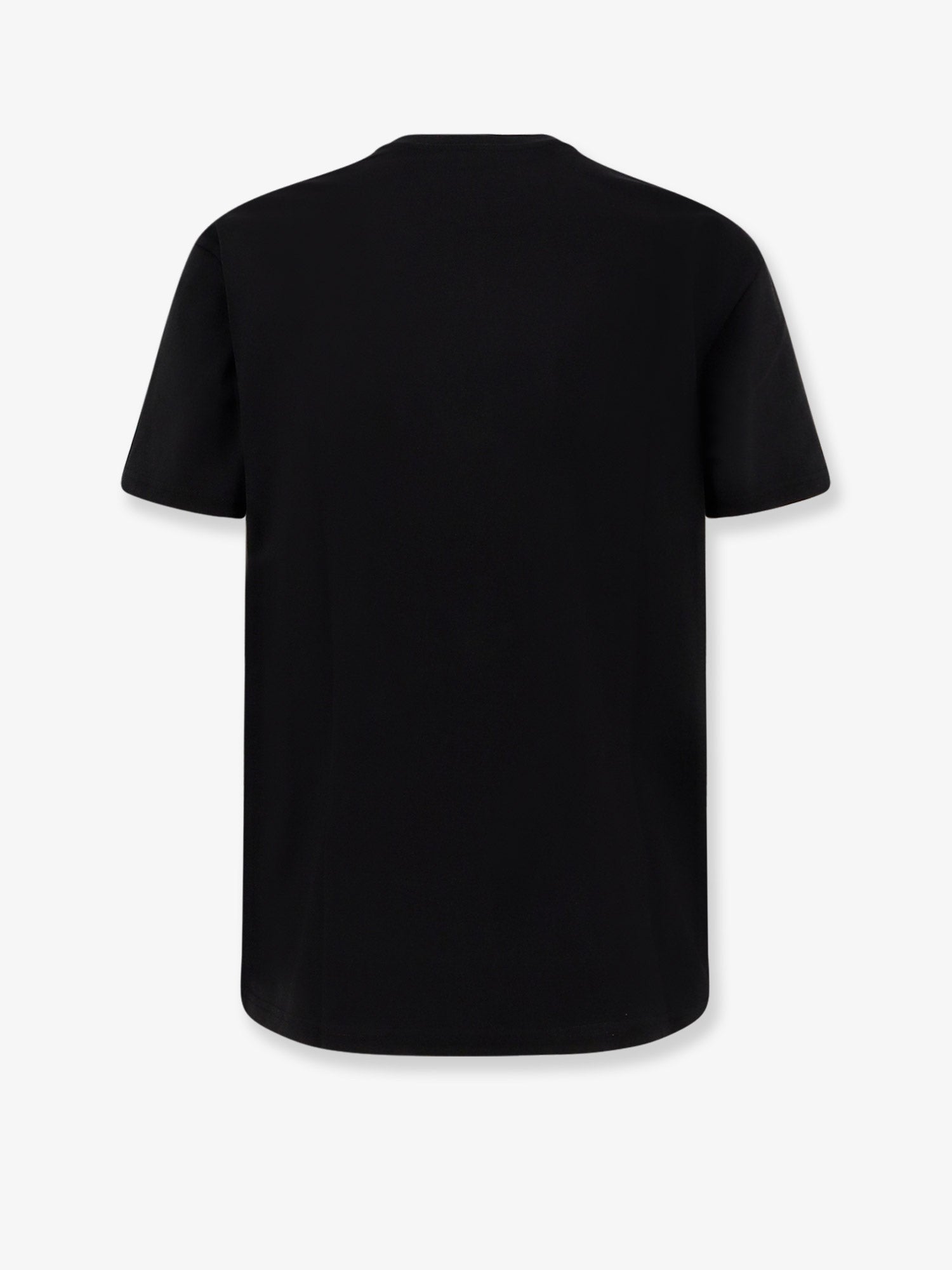Givenchy Regular Fit cotton t-shirt