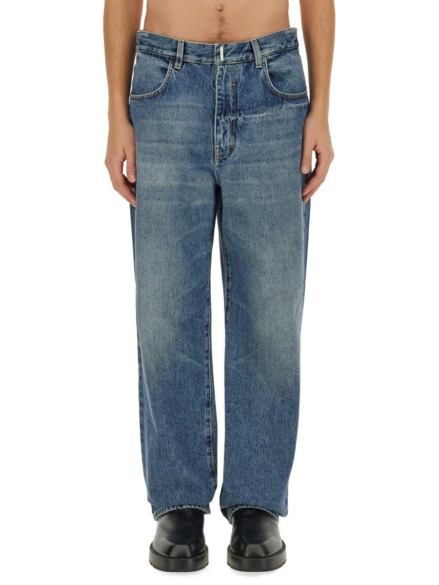 Givenchy JEANS REGULAR FIT