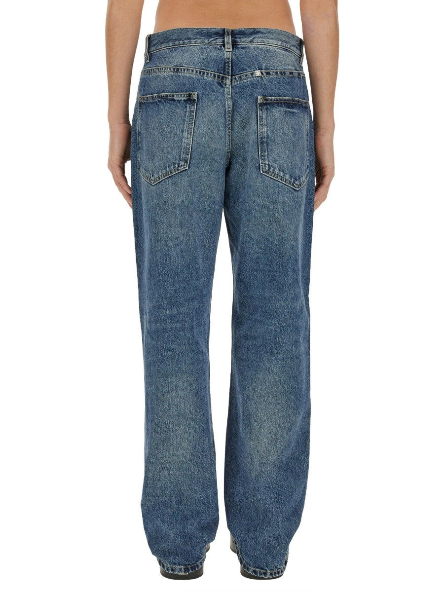Givenchy JEANS REGULAR FIT