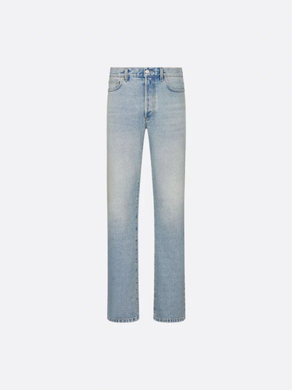 Dior Regular fit jeans