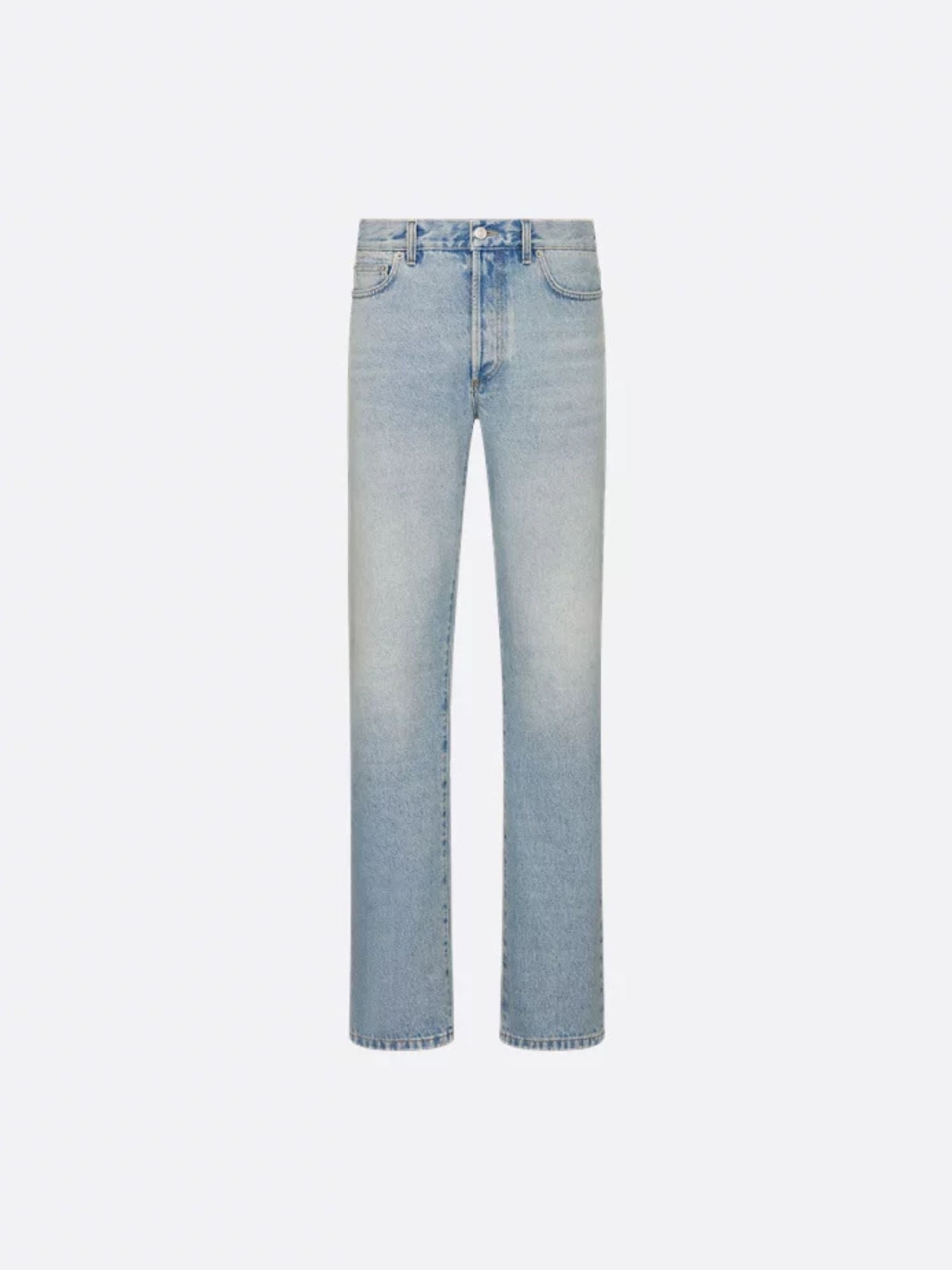 Dior Regular fit jeans