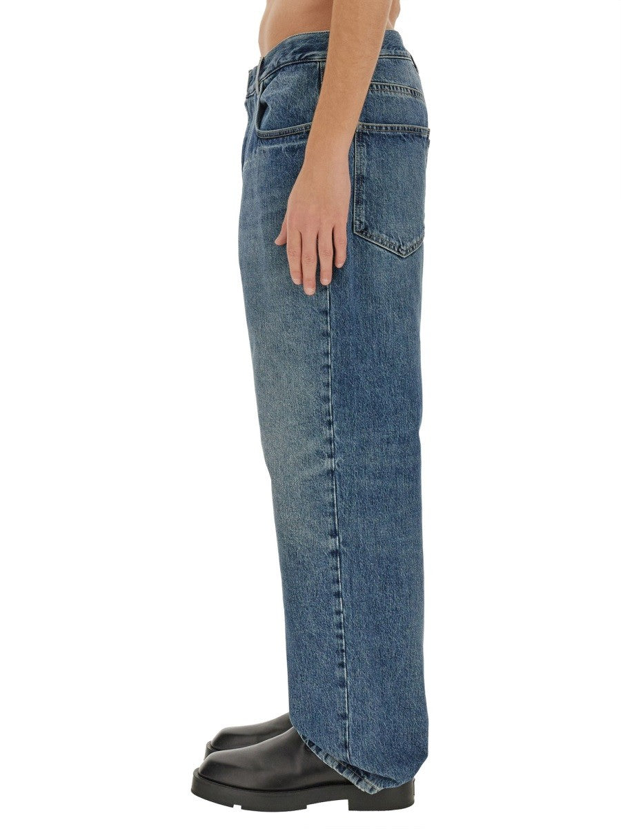 Givenchy JEANS REGULAR FIT