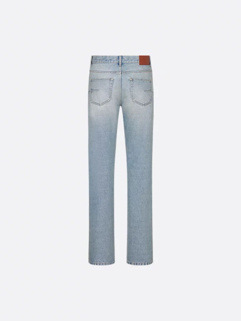 Dior Regular fit jeans
