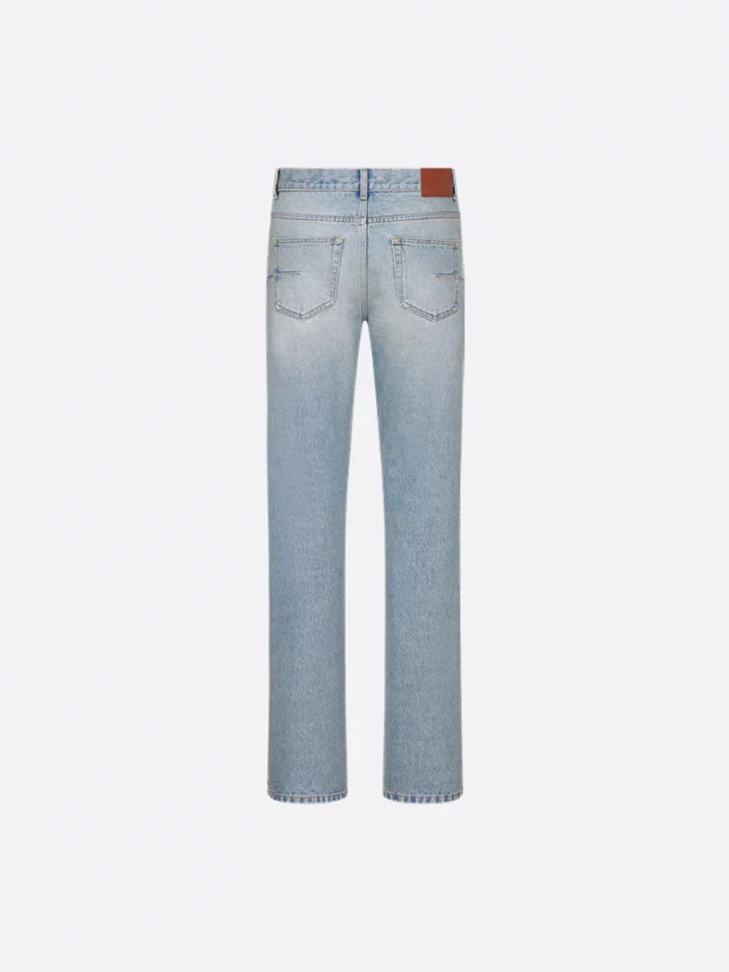 Dior Regular fit jeans