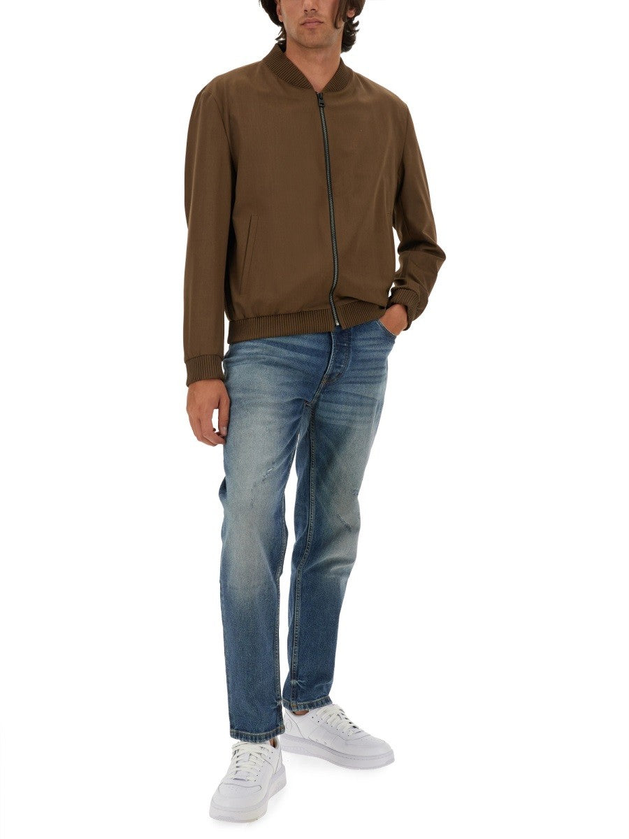 Hugo Regular Fit -farkut