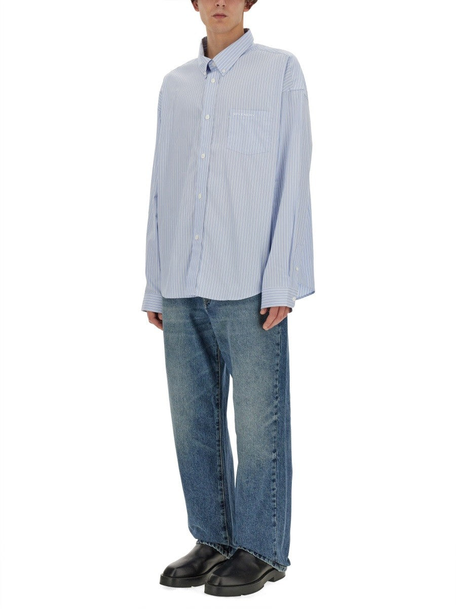 Givenchy JEANS REGULAR FIT
