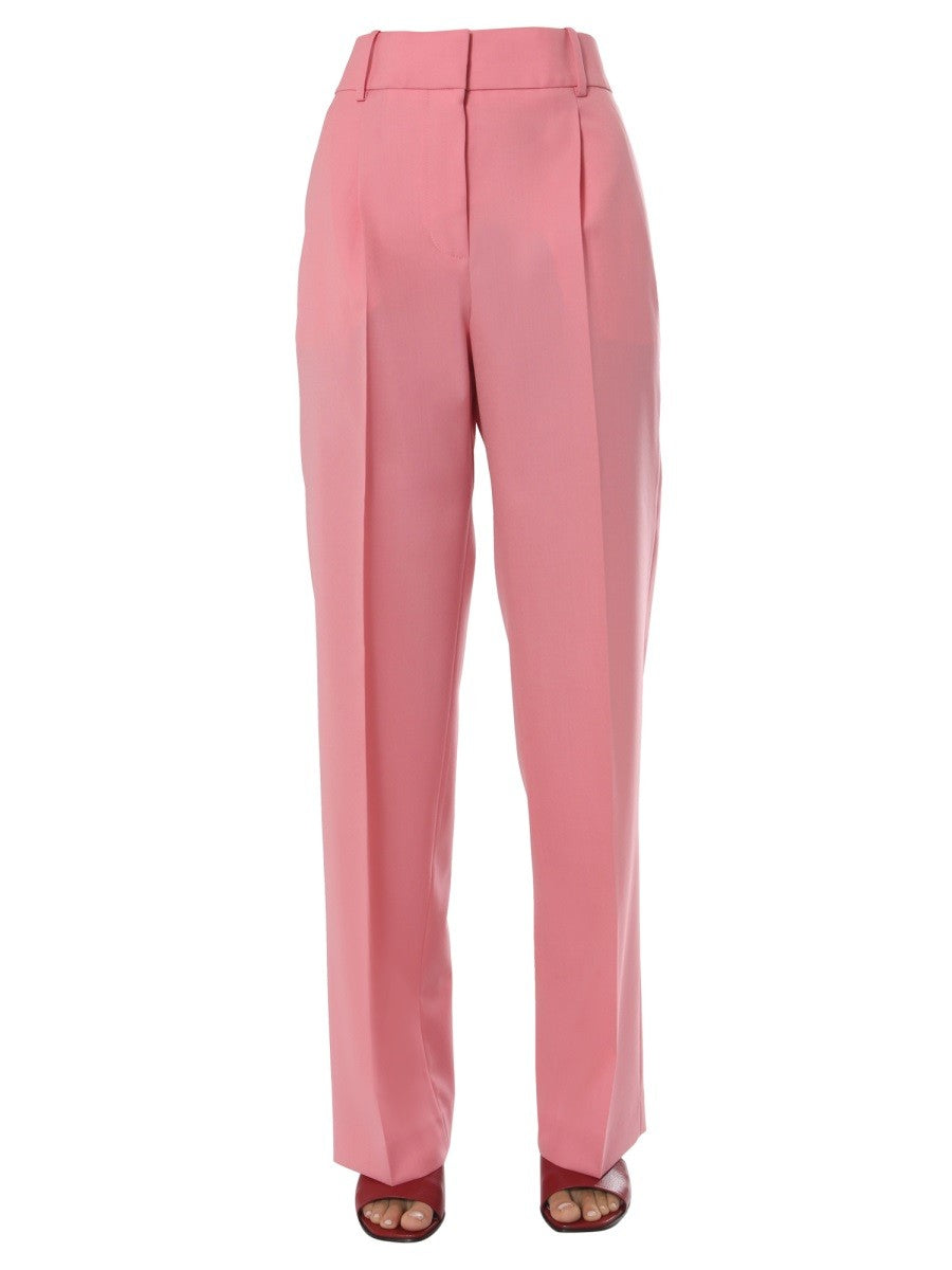 Givenchy SPODNIE REGULAR FIT