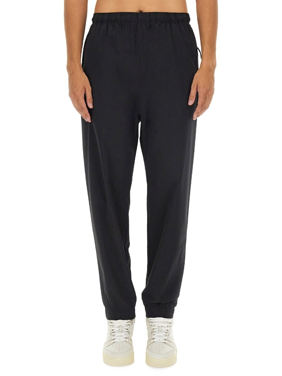 Moncler REGULAR FIT PANTS