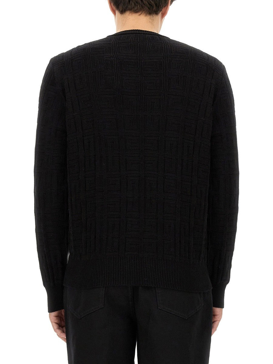 Givenchy REGULAR FIT SHIRT